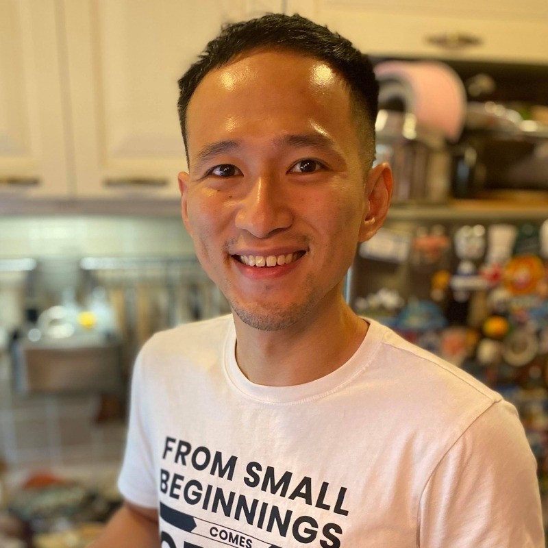 Calvin Chan's Profile Picture
